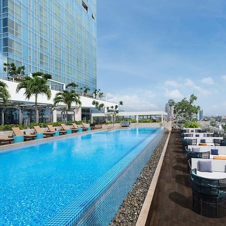 Courtyard By Marriott Colombo Hotel Exterior foto