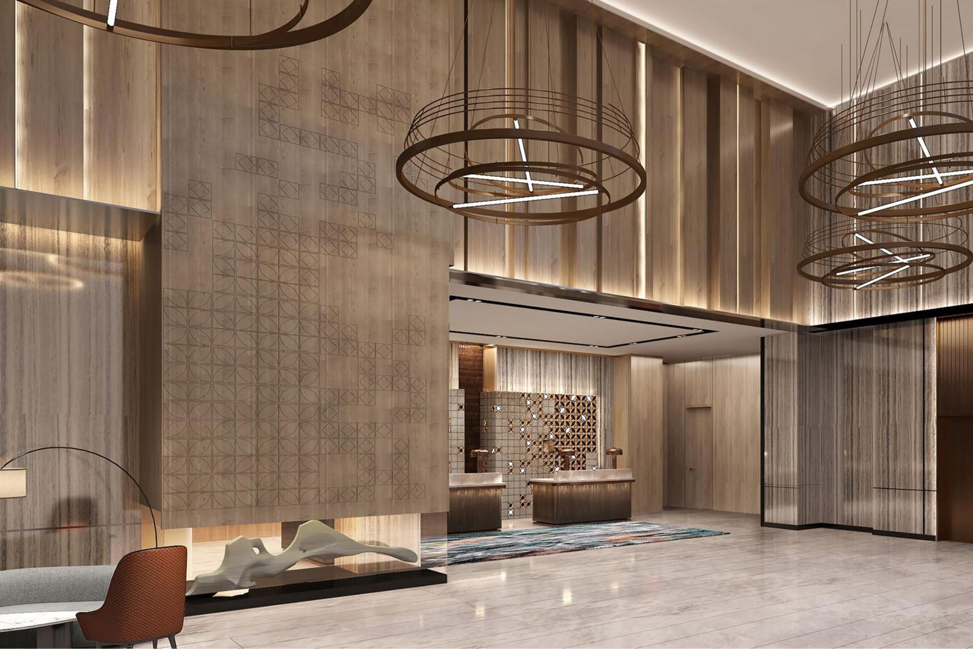 Courtyard By Marriott Colombo Hotel Exterior foto