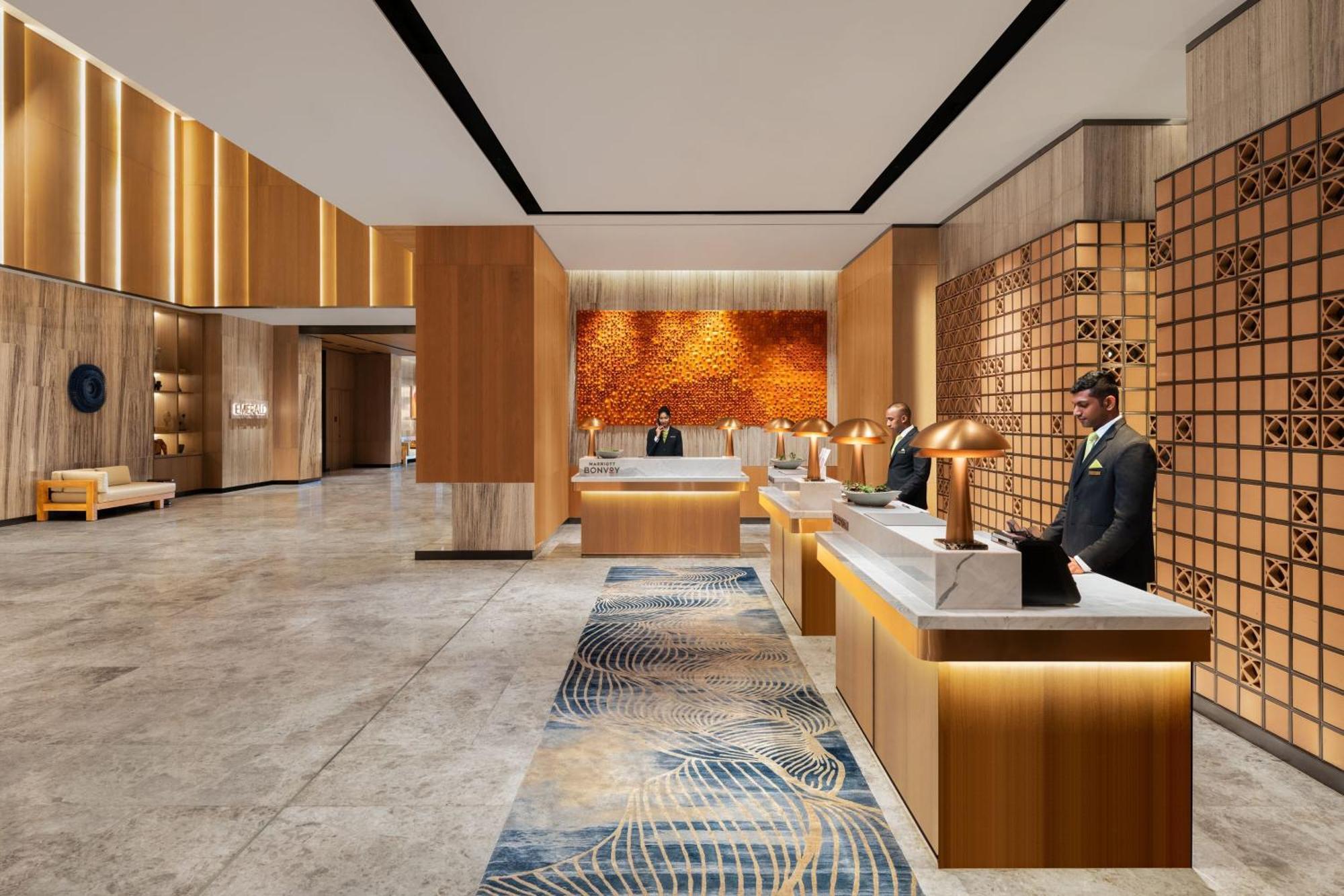 Courtyard By Marriott Colombo Hotel Exterior foto
